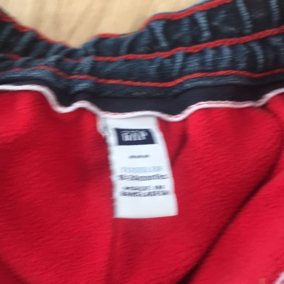 Baby Gap jeans fully lined size 18-24 months - Picture 3 of 3